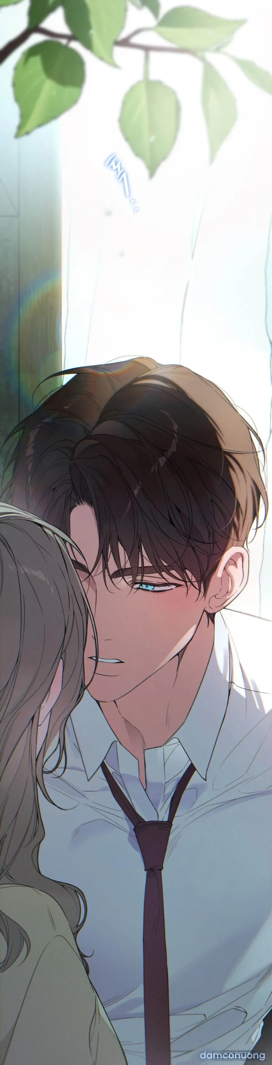 Love:Zero 