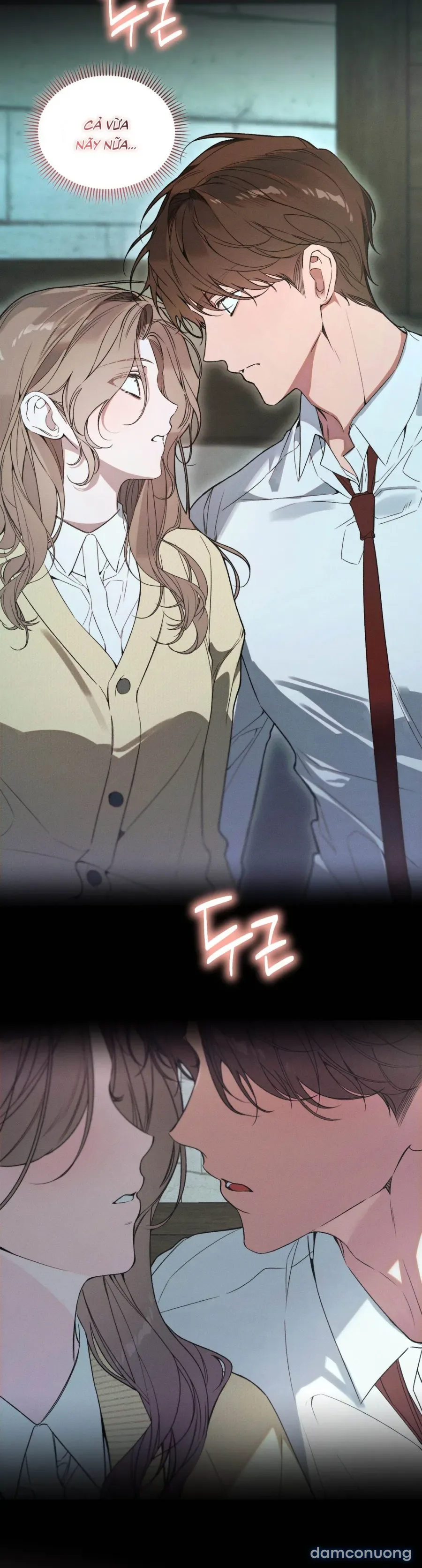 Love:Zero 