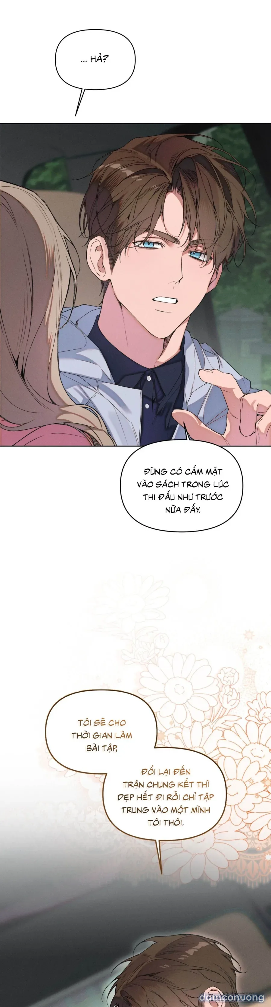 Love:Zero 