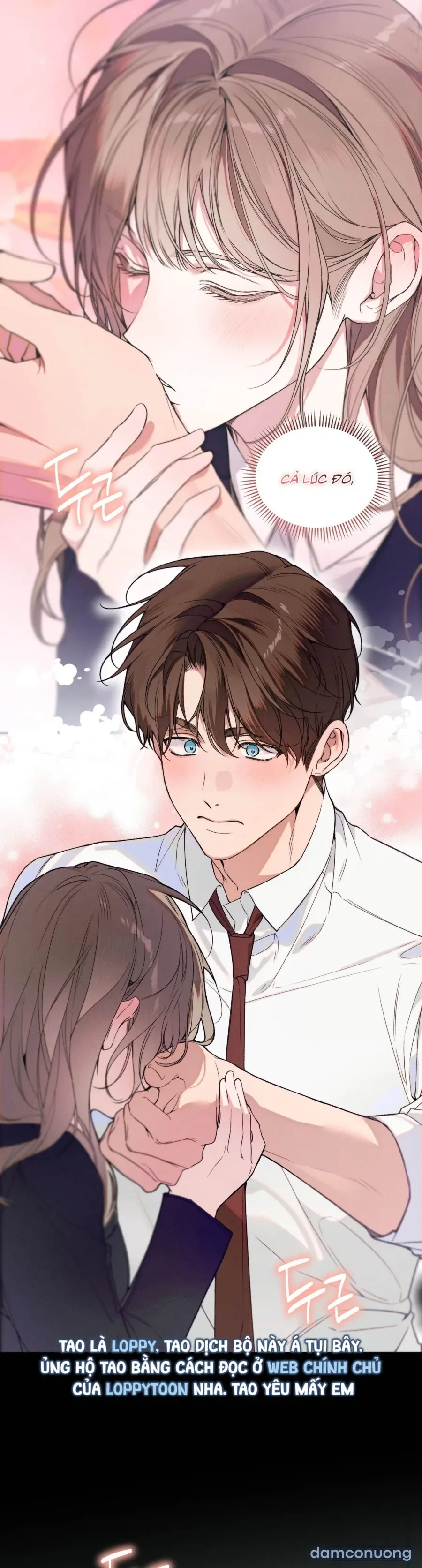 Love:Zero 
