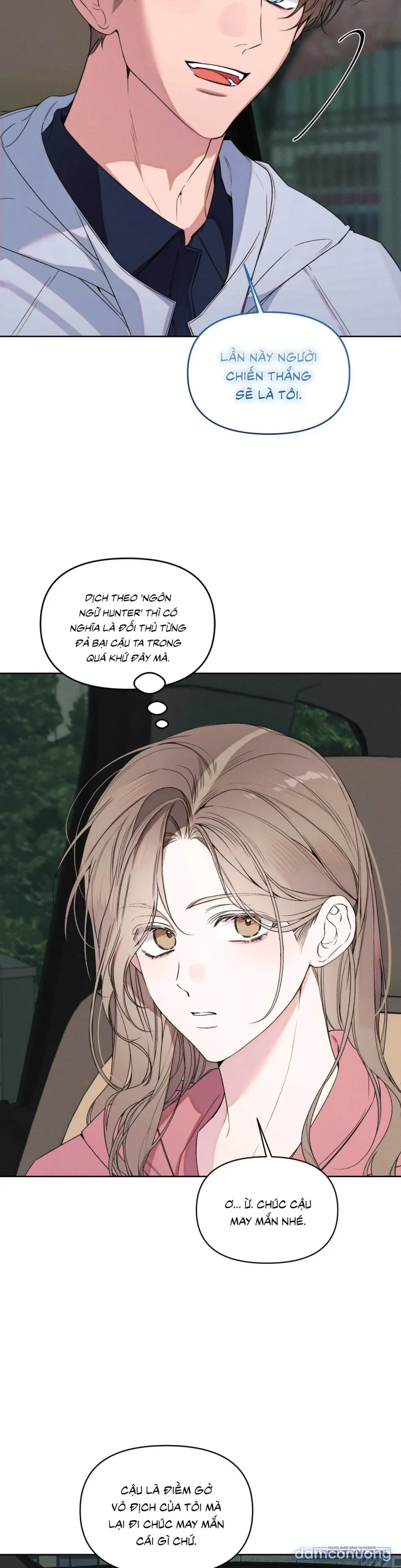 Love:Zero 