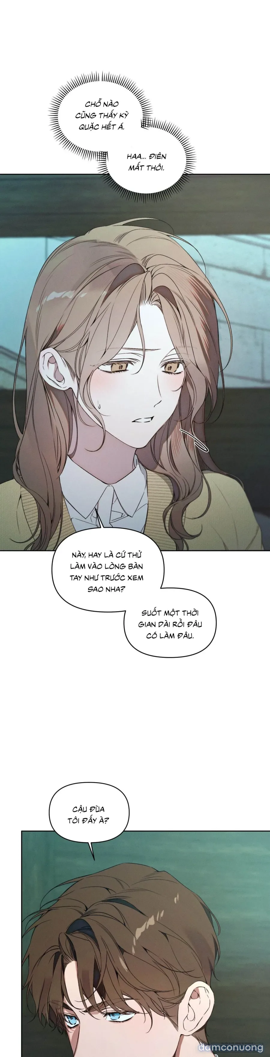 Love:Zero 