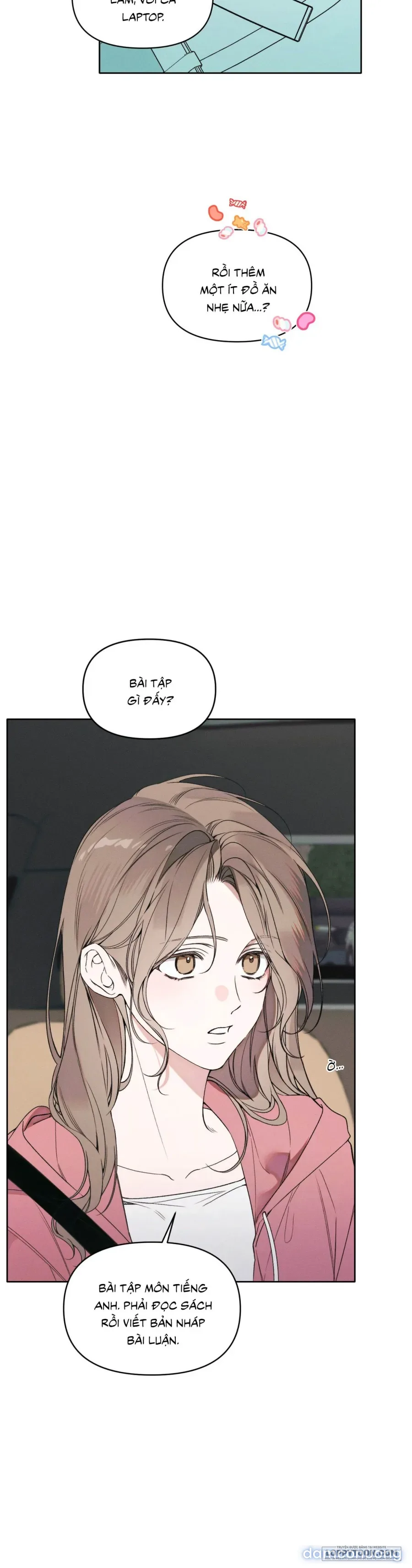 Love:Zero 