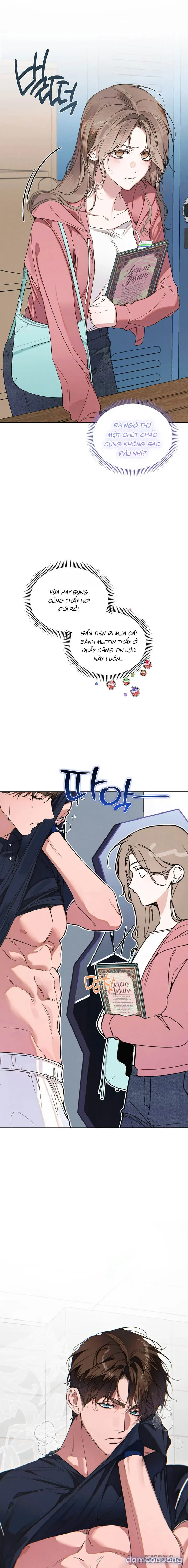 Love:Zero 