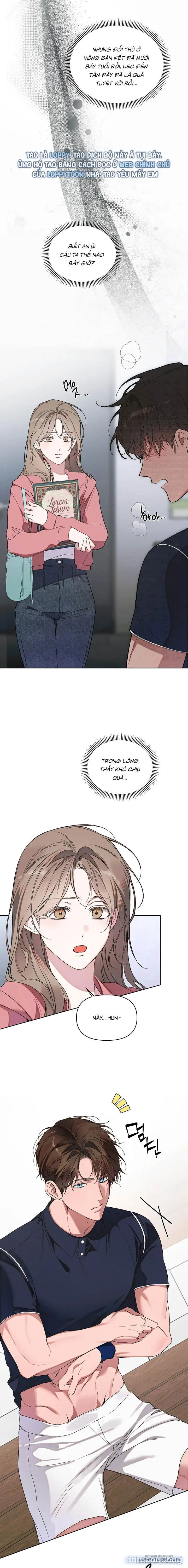 Love:Zero 
