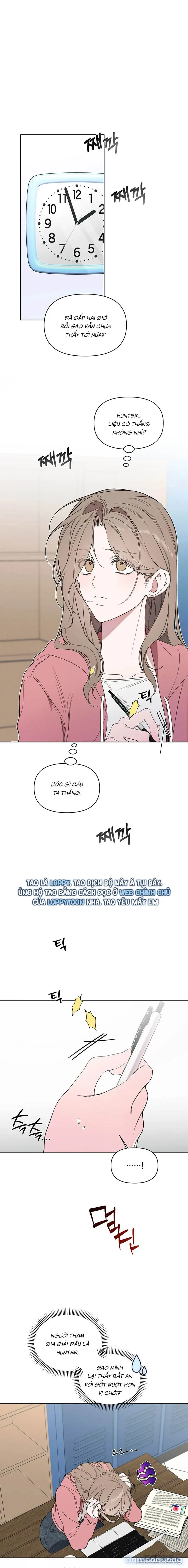 Love:Zero 