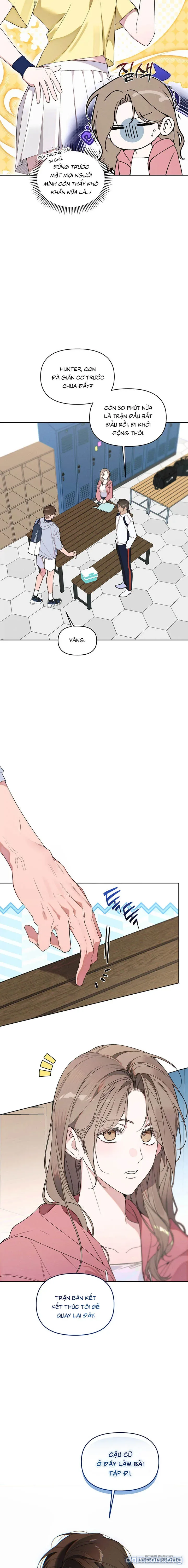 Love:Zero 