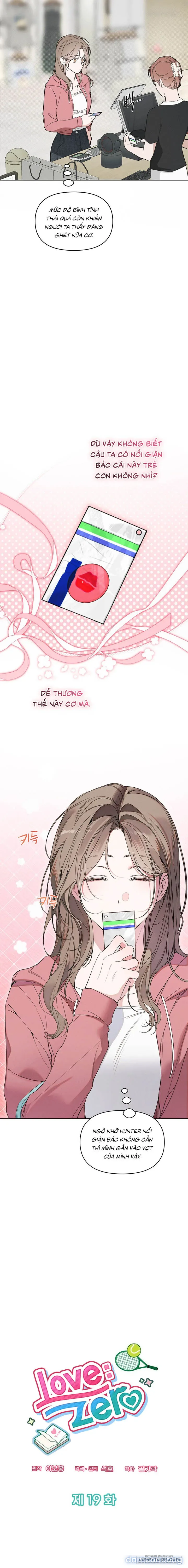 Love:Zero 