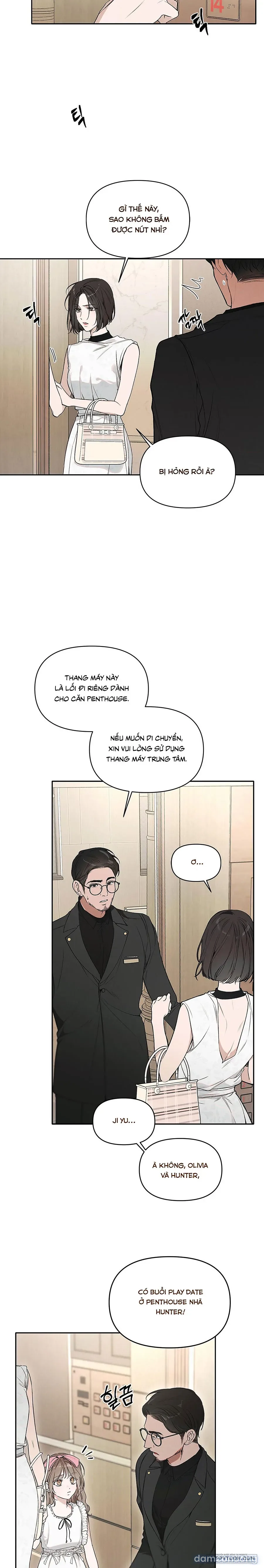 Love:Zero 