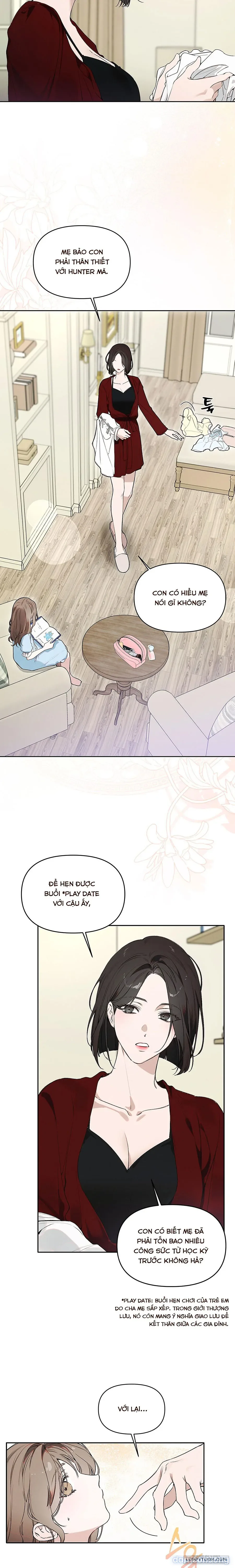 Love:Zero 