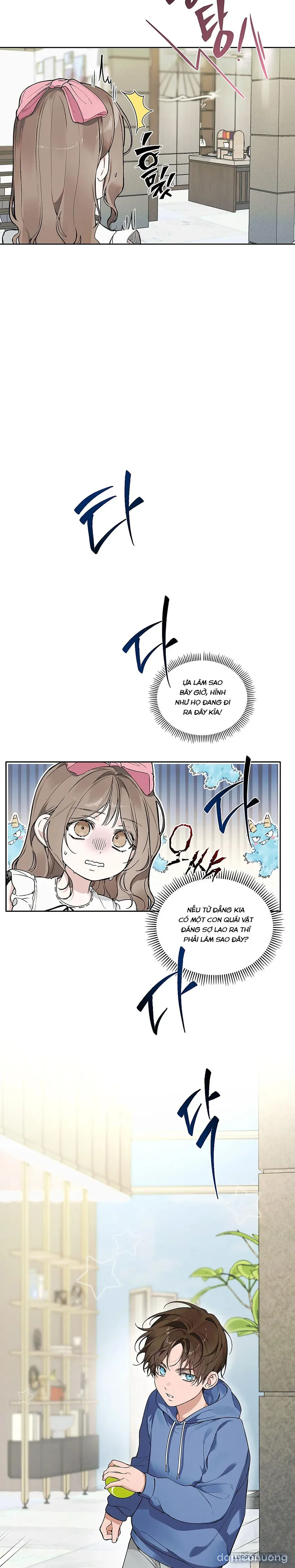 Love:Zero 