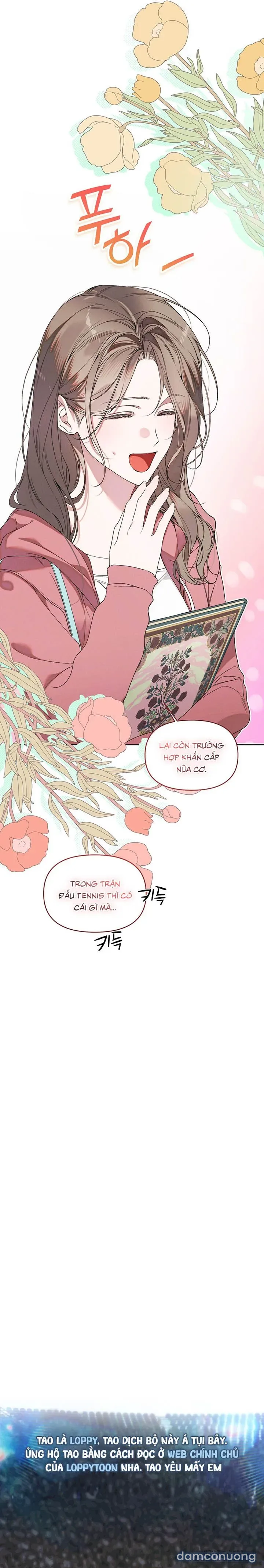 Love:Zero 