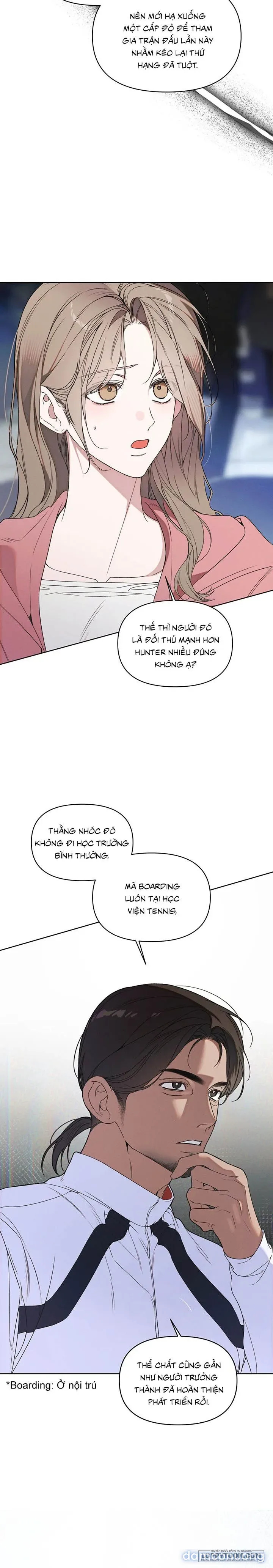 Love:Zero 