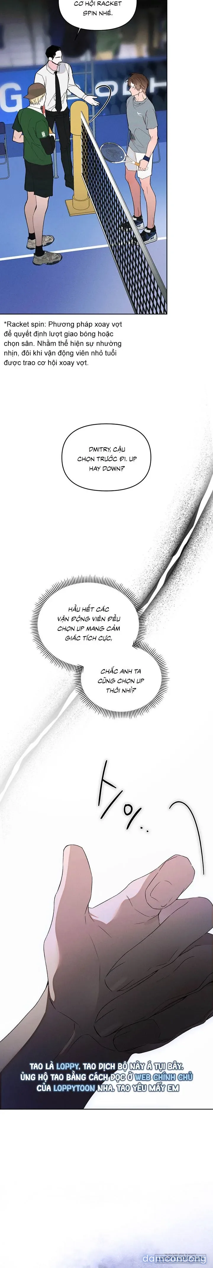 Love:Zero 