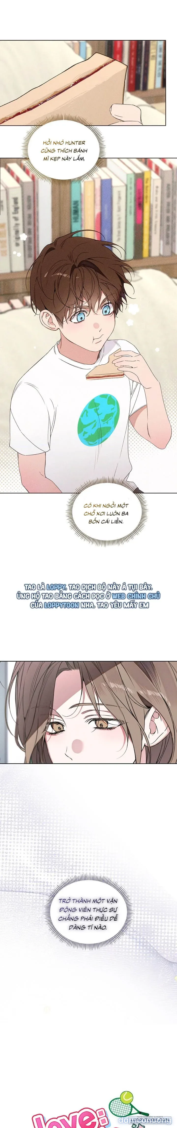 Love:Zero 