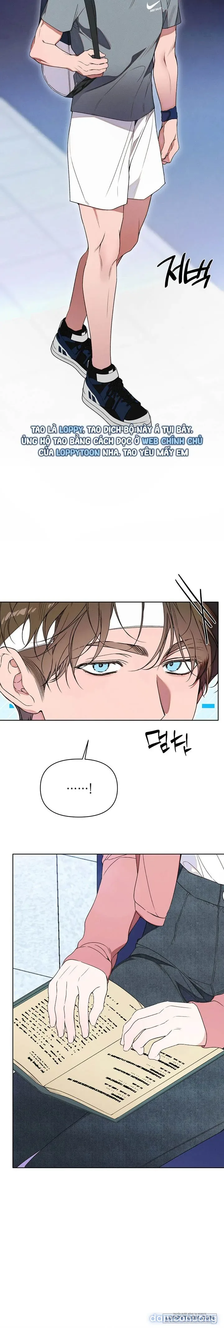 Love:Zero 