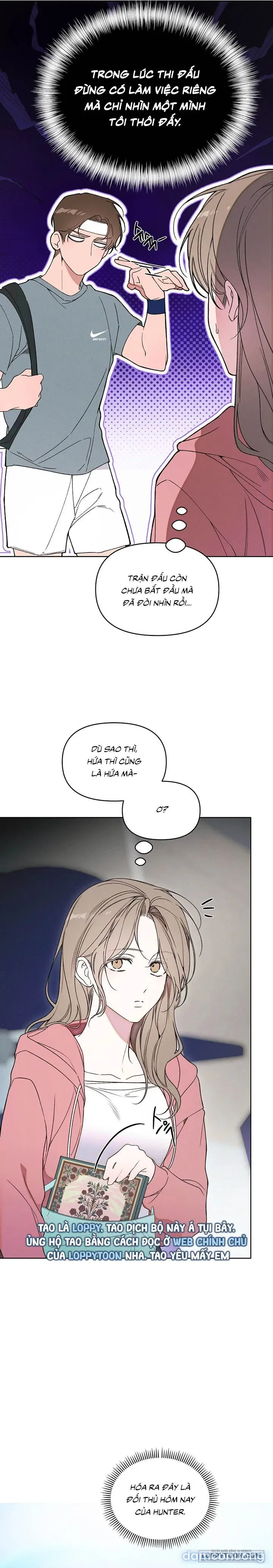 Love:Zero 