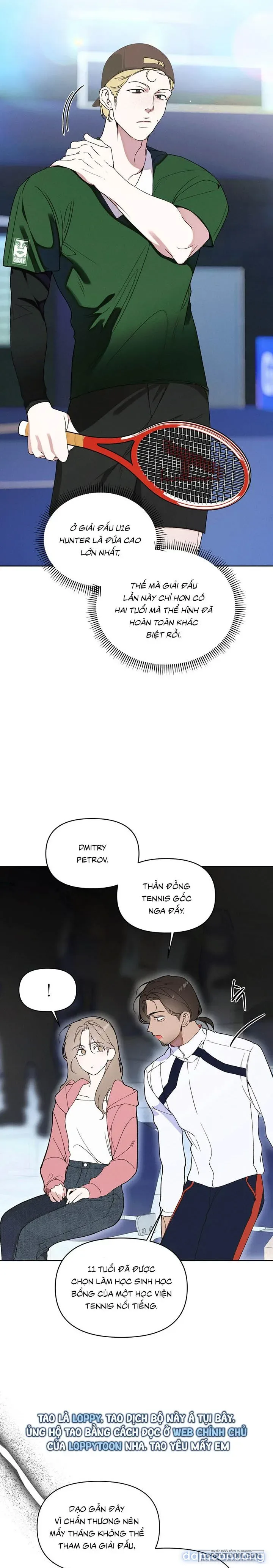 Love:Zero 