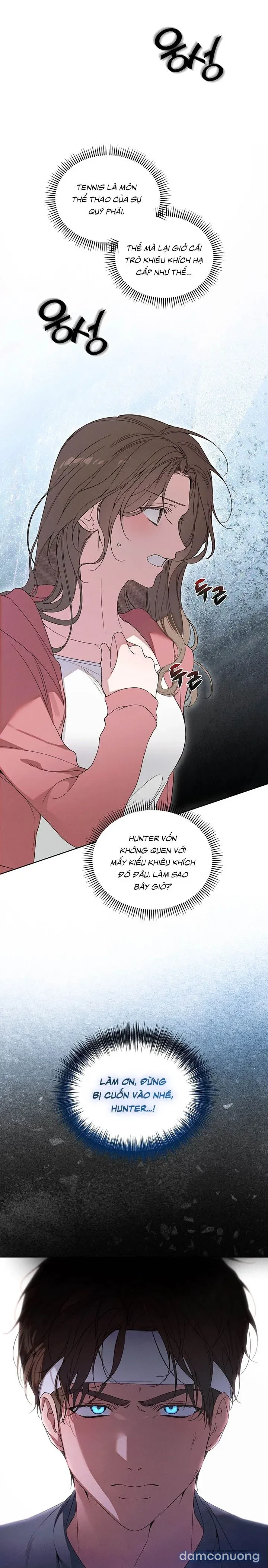 Love:Zero 