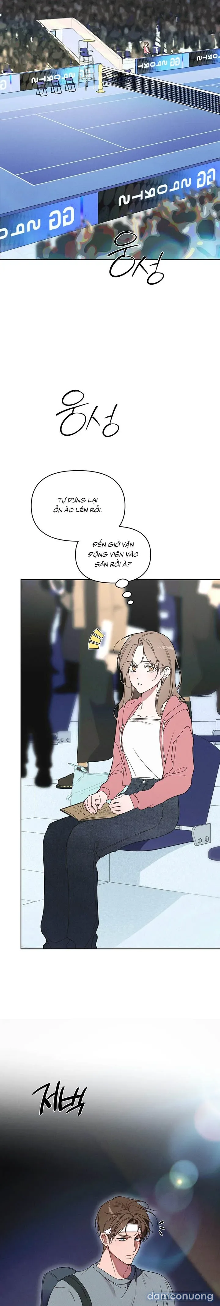 Love:Zero 