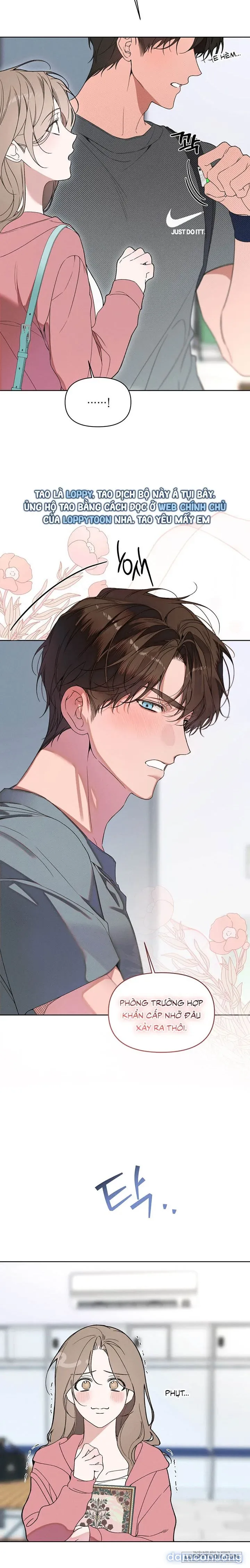 Love:Zero 