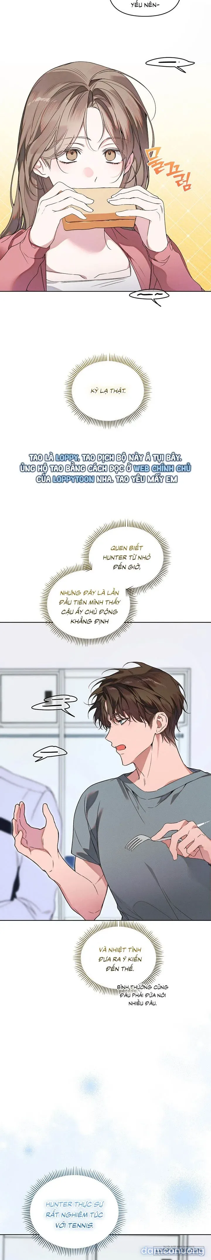 Love:Zero 