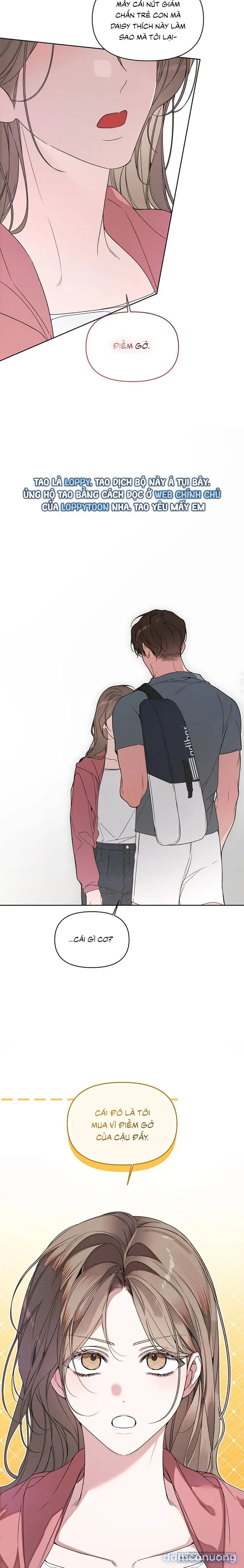 Love:Zero 