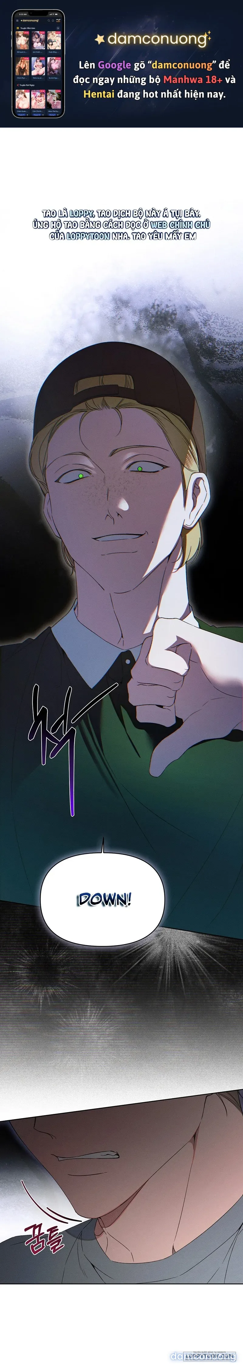 Love:Zero 