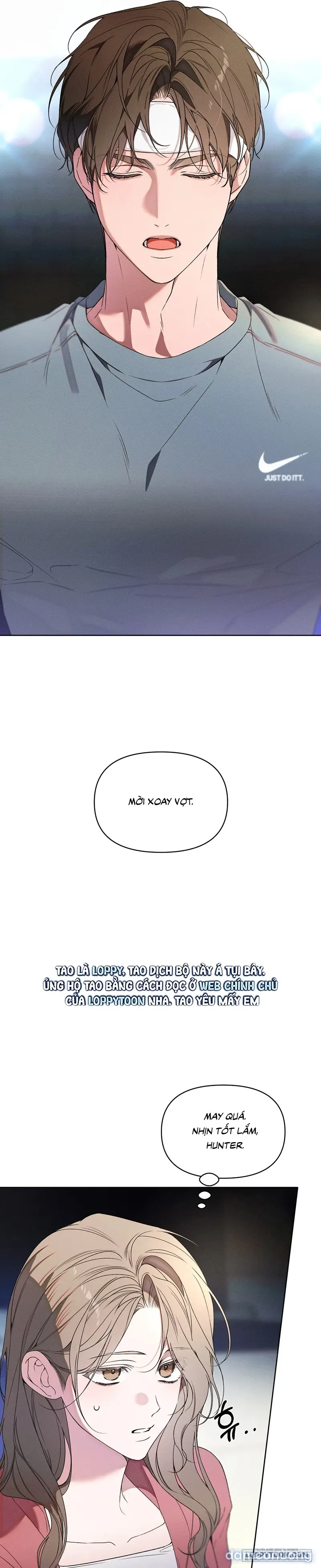 Love:Zero 