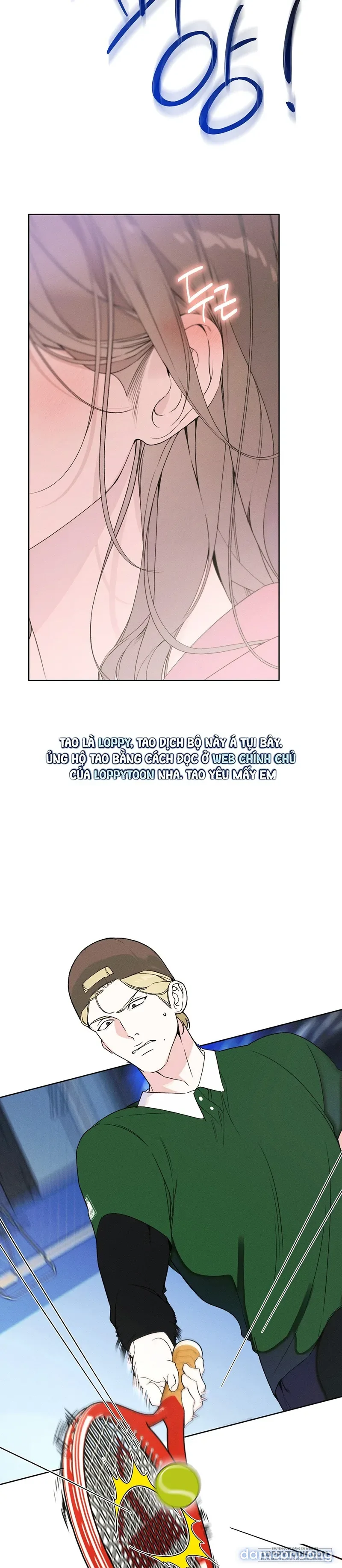Love:Zero 