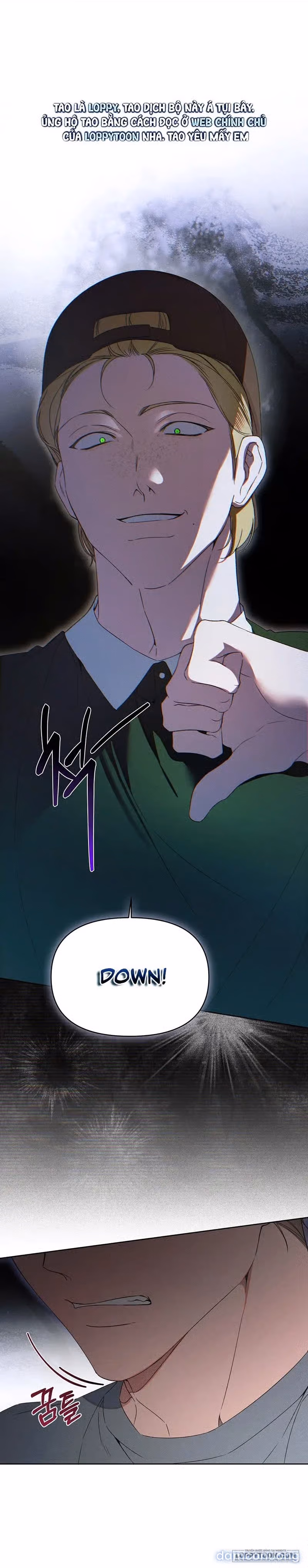 Love:Zero 