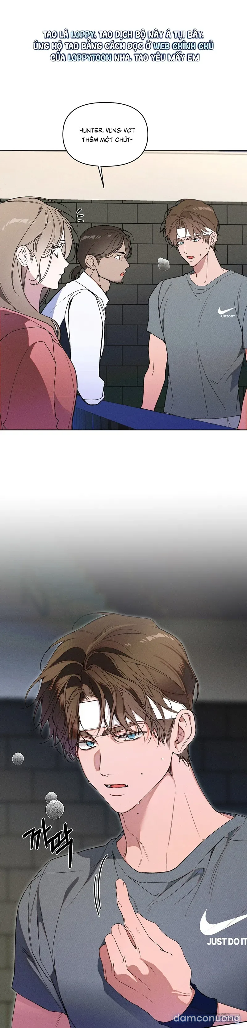 Love:Zero 