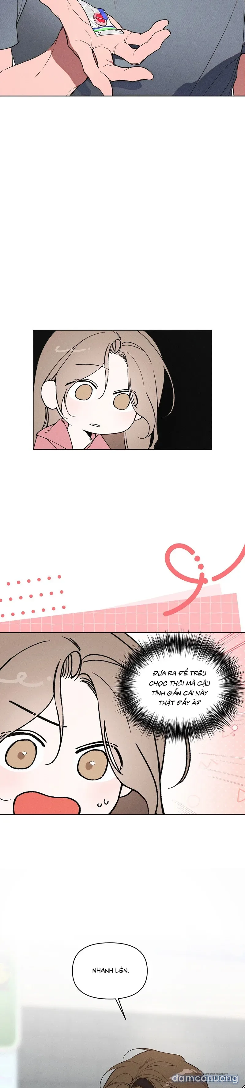 Love:Zero 