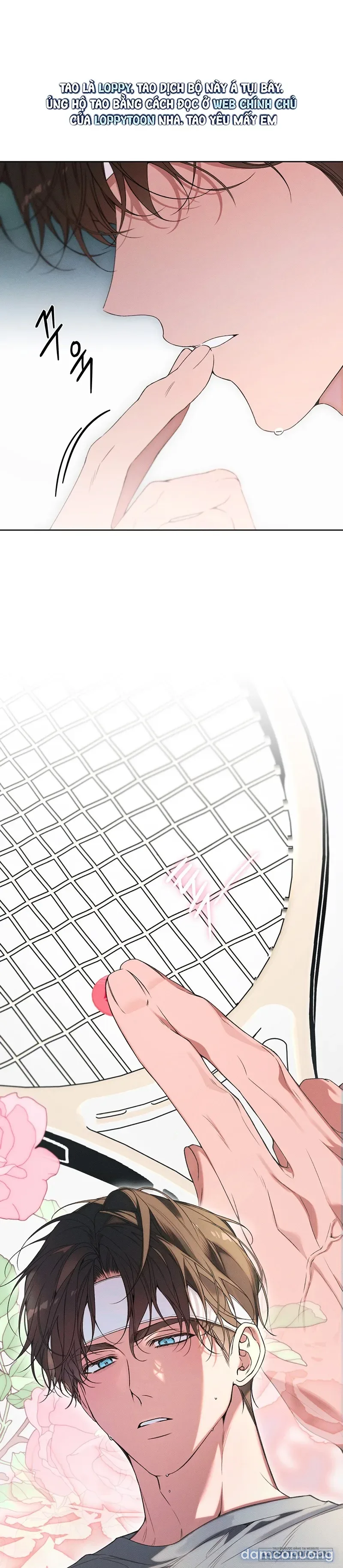 Love:Zero 