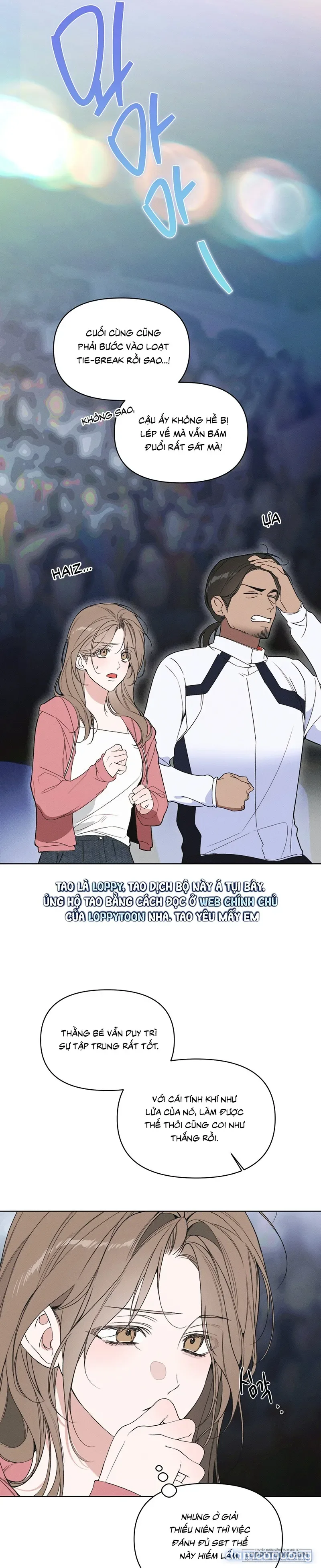 Love:Zero 