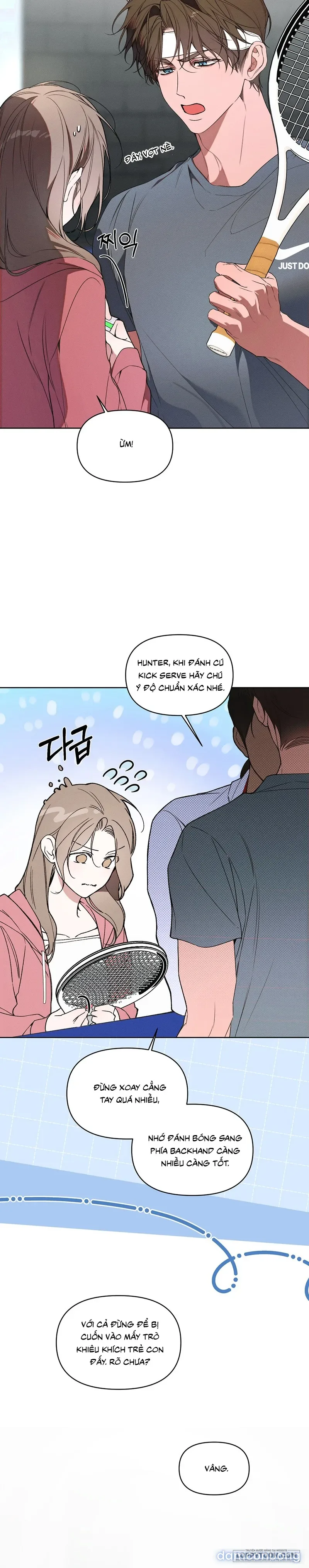 Love:Zero 