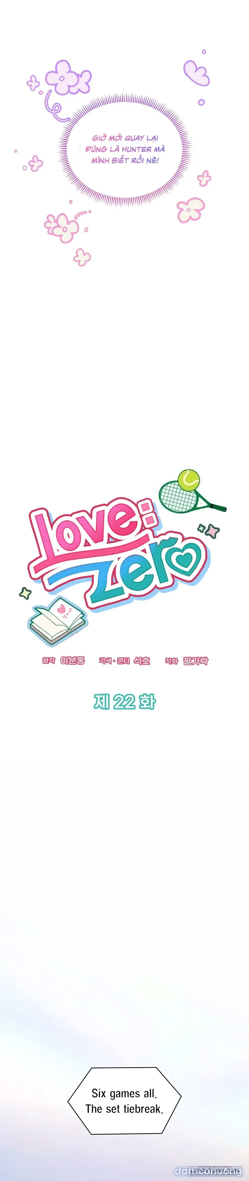 Love:Zero 