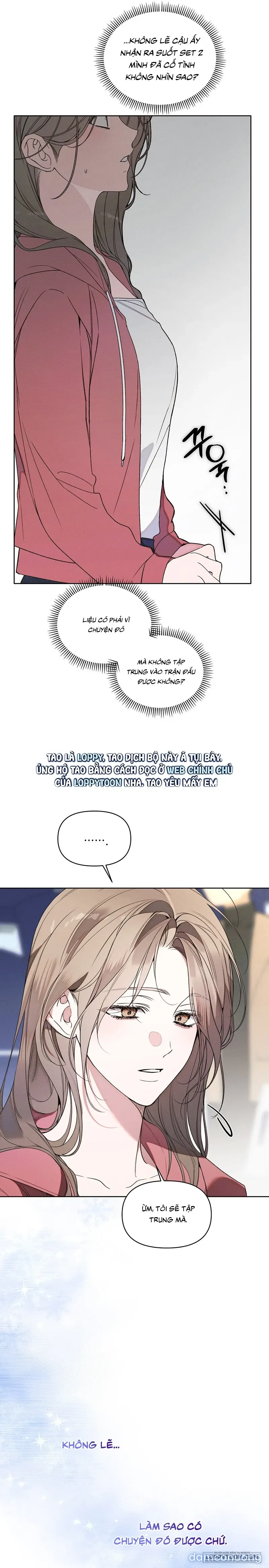 Love:Zero 