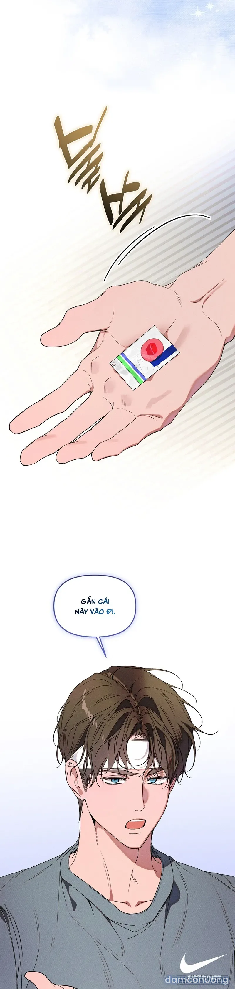 Love:Zero 