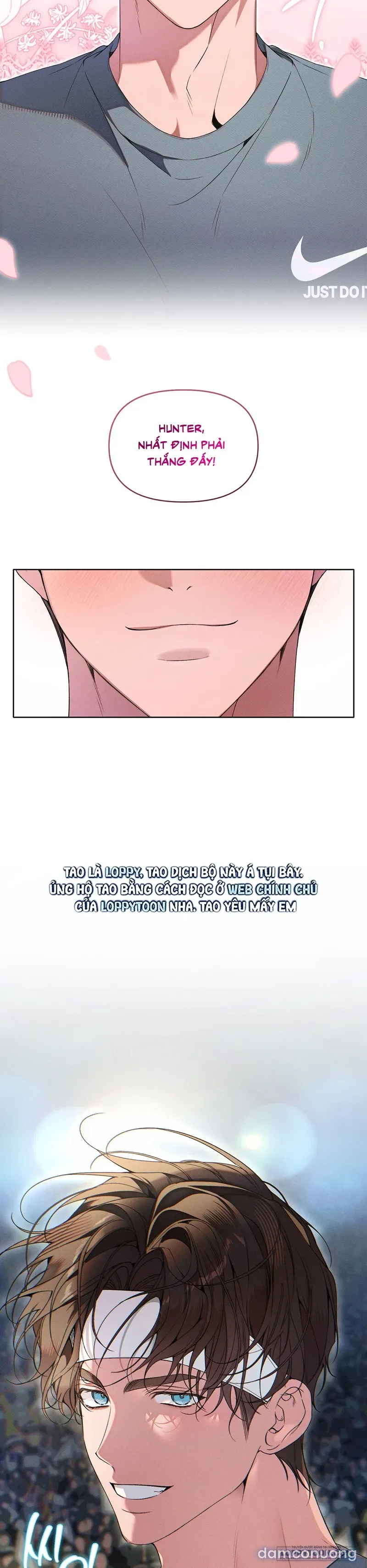 Love:Zero 
