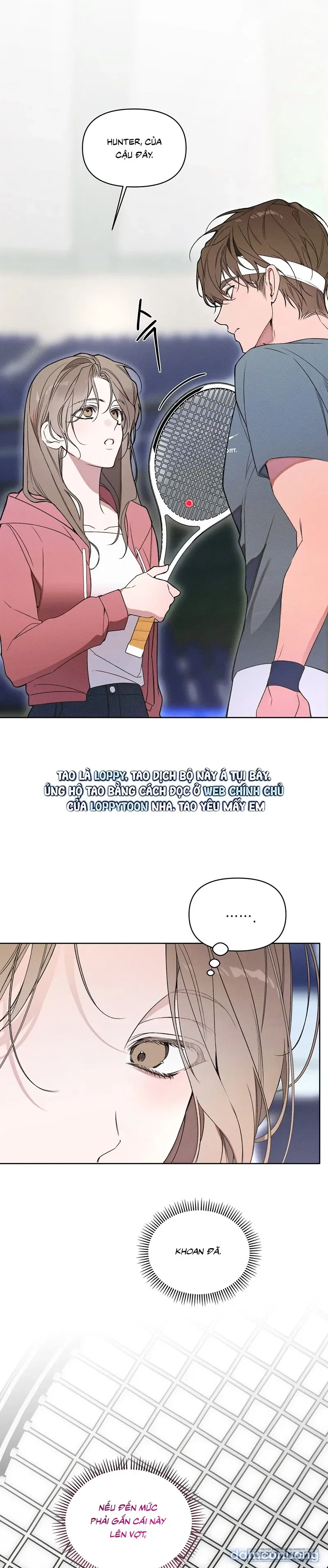 Love:Zero 