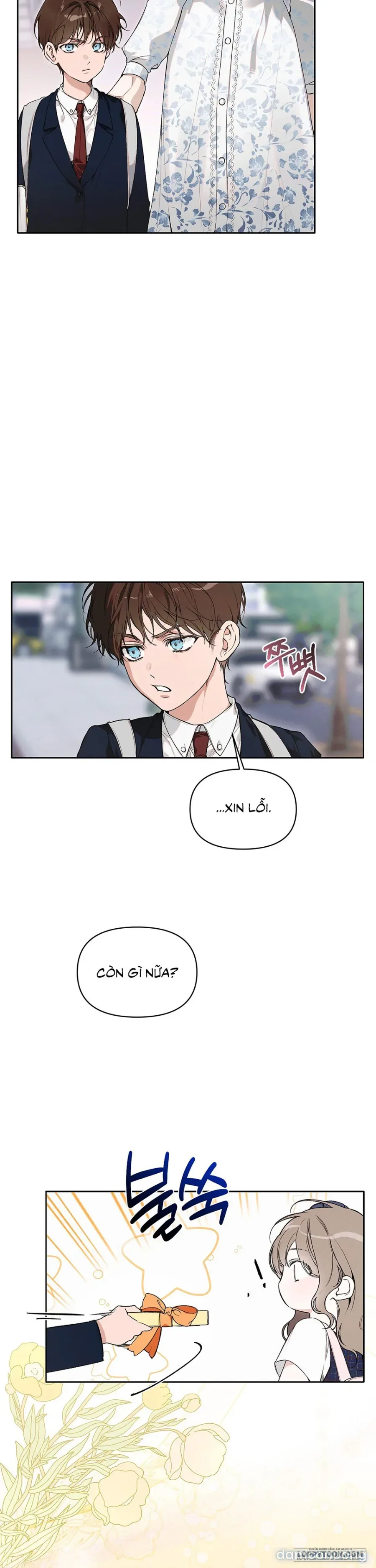 Love:Zero 