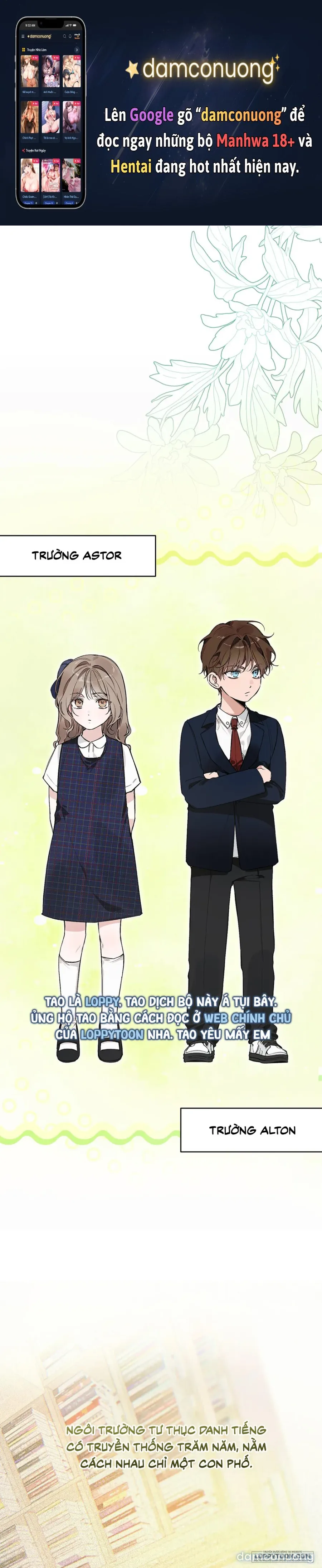 Love:Zero 