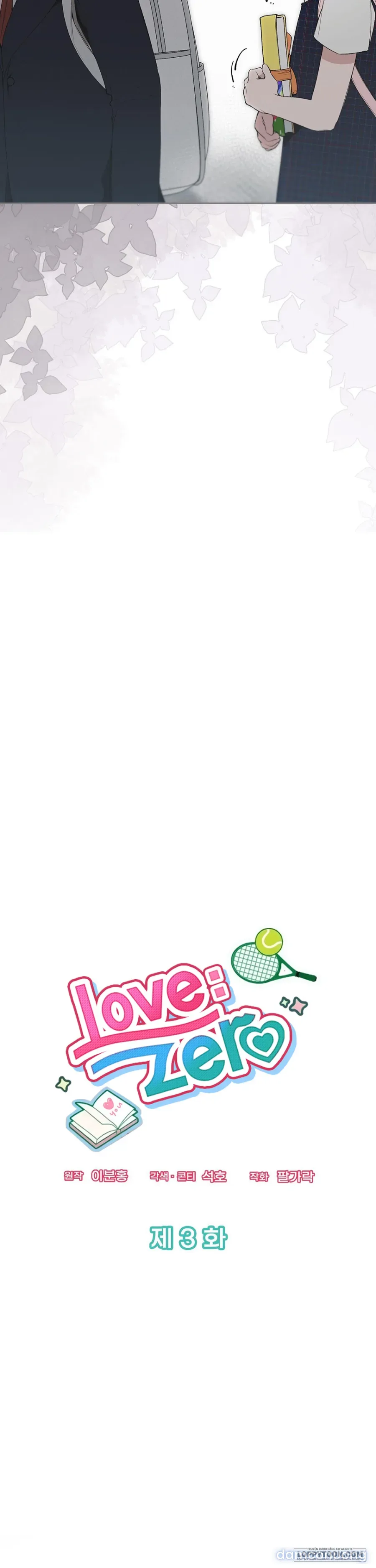 Love:Zero 