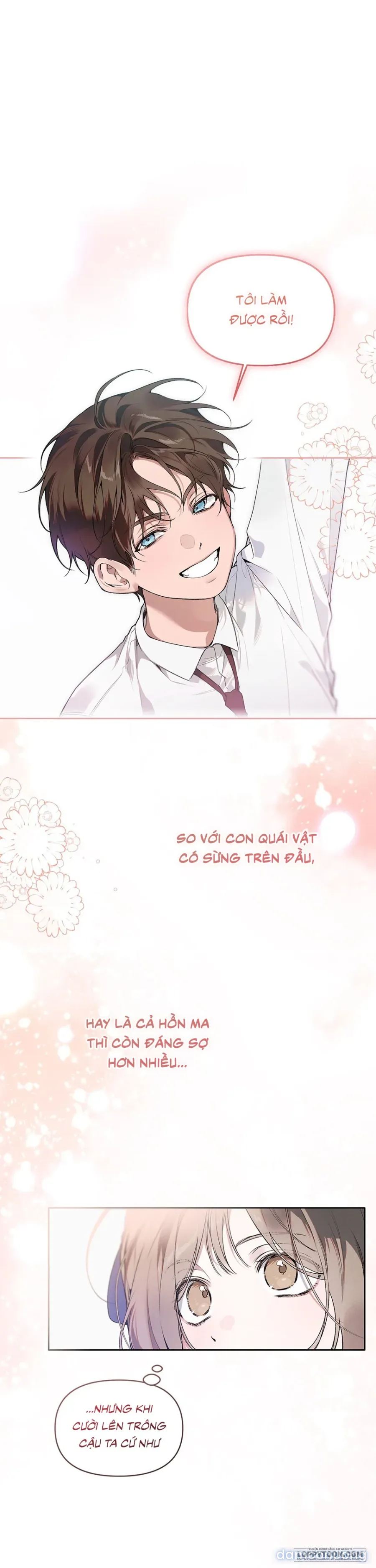 Love:Zero 