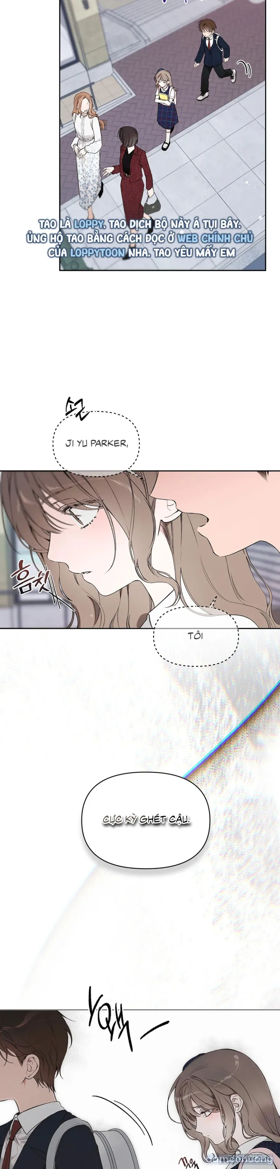 Love:Zero 