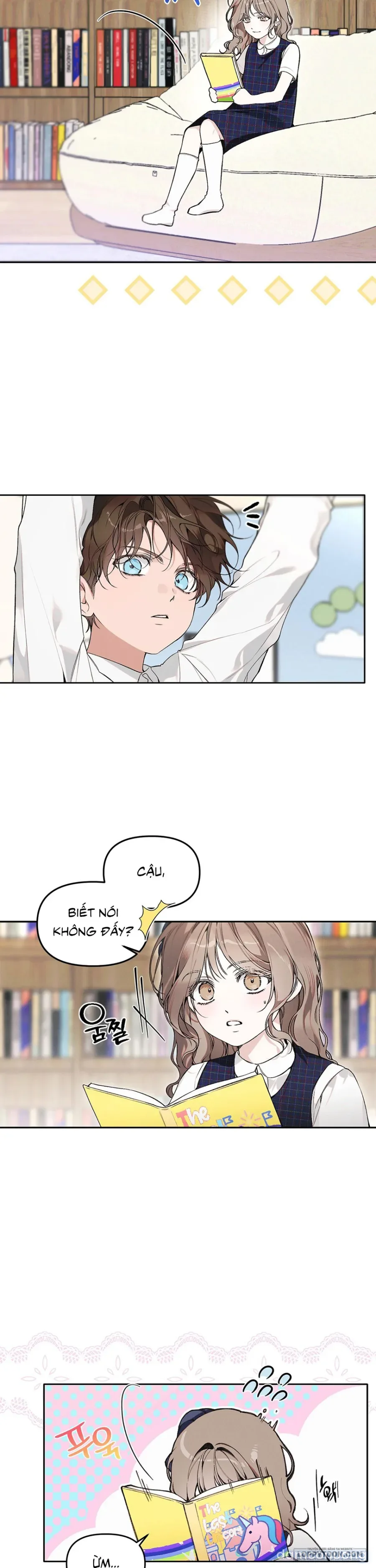 Love:Zero 