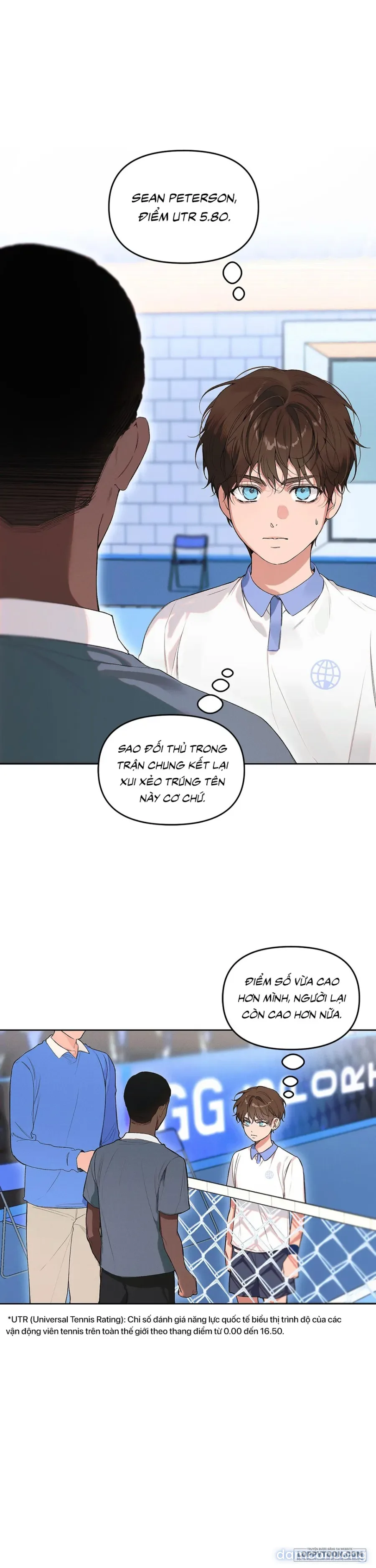 Love:Zero 