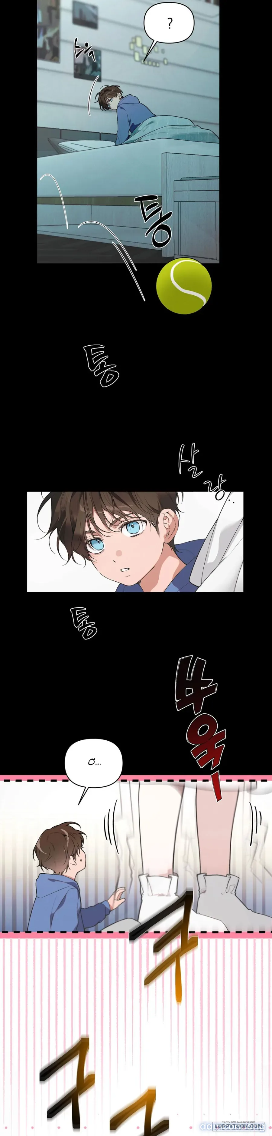 Love:Zero 