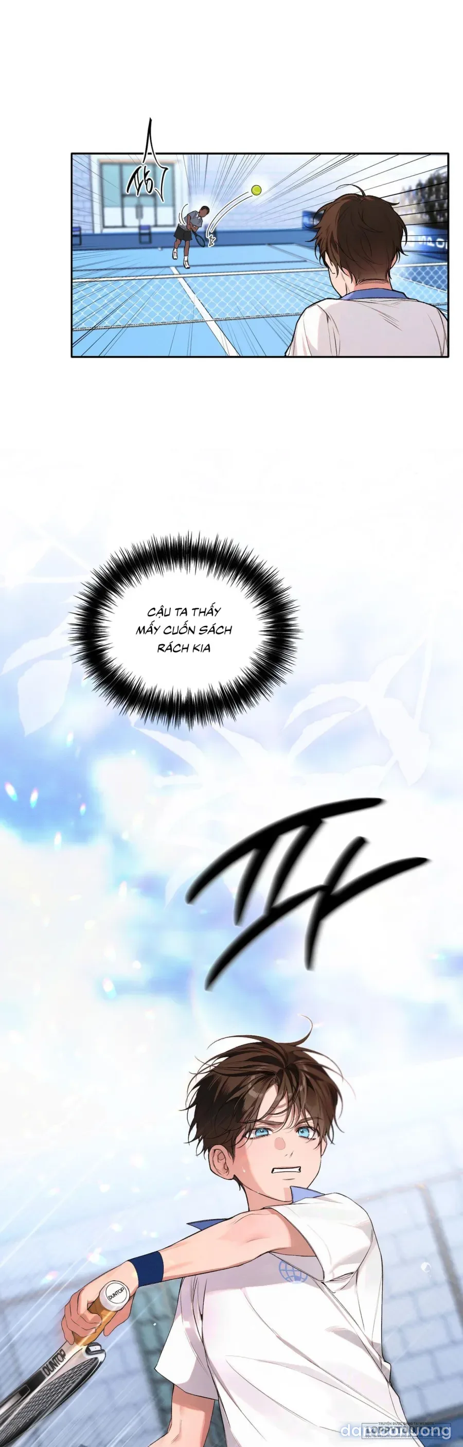 Love:Zero 